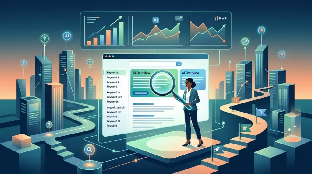 How to Check AI Overview Visibility for Keywords