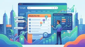 How to Check People Also Ask Rankings