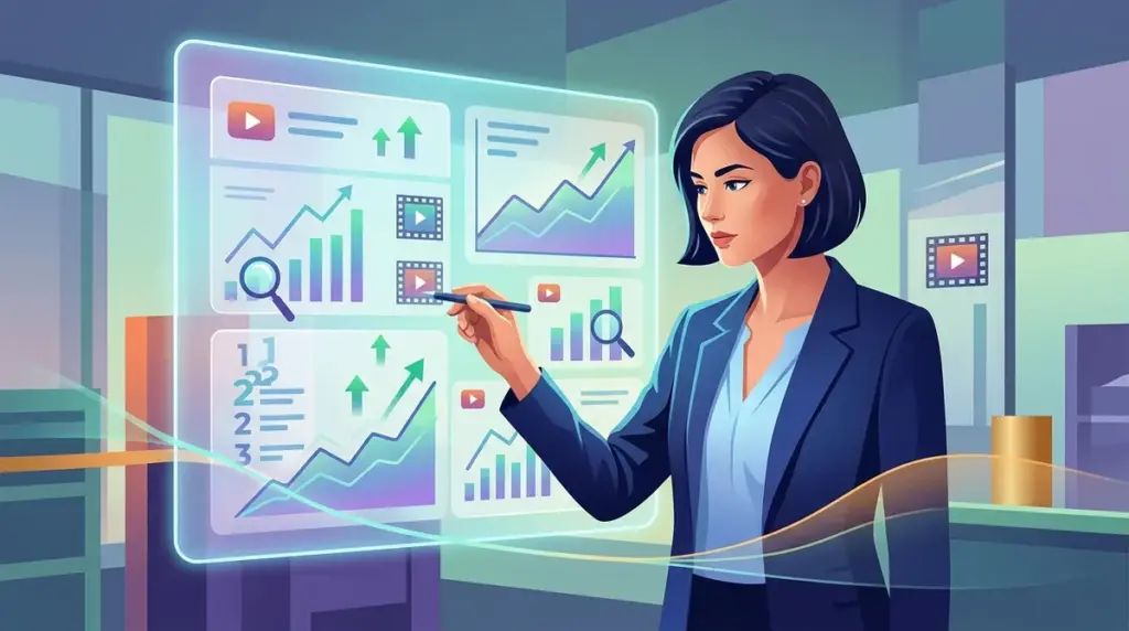 How to Check Video Rankings for SEO Campaigns